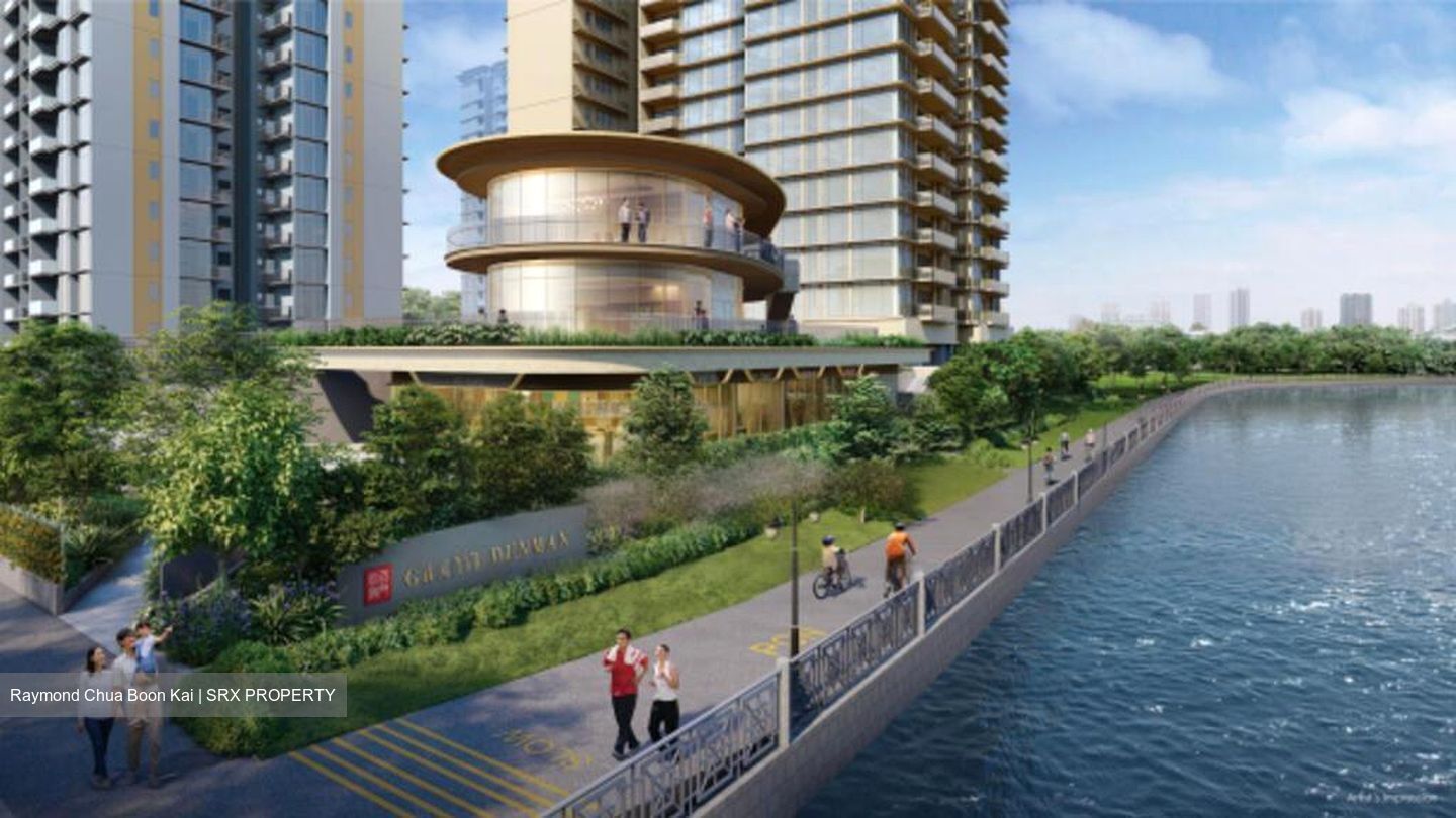 Grand Dunman (D15), Apartment #467621121
